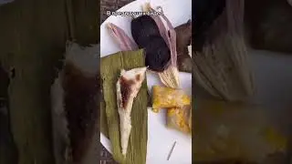 Теперь вы знаете какие сладости едят балийские дети