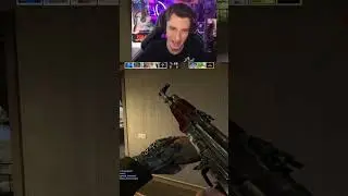 Не долго стример радовался ахах | Прострелы CS GO