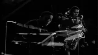 “Gingerbread Boy” - The Miles Davis Quintet Live In Germany: November 7th, 1967