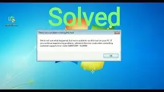 [Solved] Media Creation Tool Error 0x80072F8F–0x20000 in Windows 7 | Upgrade Windows 7 to Windows 10