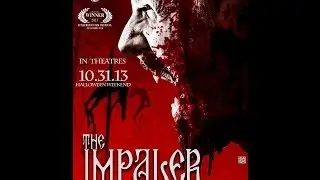 The Impaler Movie Trailer  (Official HD Trailer)