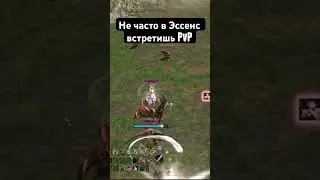PvP на маленьких уровнях в Lineage 2 Essence 