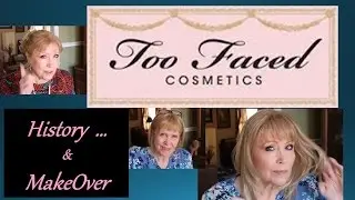 TOO FACED  Cosmetics DOCUTORIAL