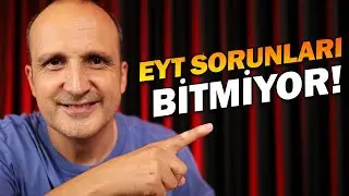 EYT maceram hala sürüyor. Fazla ödeme ve başlangıç tarihi sorununu düzeltiyorum!