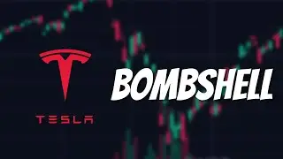 WOW Elon just dropped BOMBSHELL News.. (Tesla Stock in 2024)