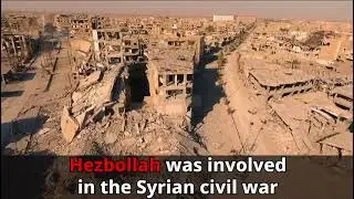 This is Hezbollah