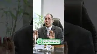 Meme kanseri ve stres ilişkisi | Prof. Dr. Gürkan Yetkin 