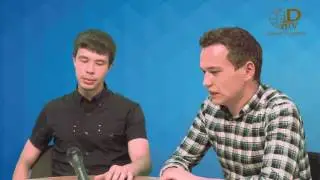 Яшьләр форумын каршылап: Яшьлек турында эшлекле сөйләшү