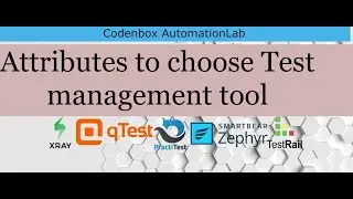 How to choose Test management tool | Attributes to choose Testing tool