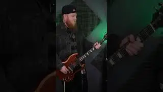 HUGE TONE! 