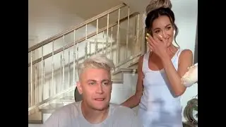 Ольга Бузова и Давид Манукян по прежнему вместе )) ❤❤❤