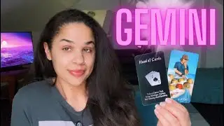 GEMINI ♊️ THEY CAN’T LET YOU GO… STILL HOLDING ON! 💭❤️
