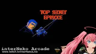 Golgo 13 - Top Secret Episode