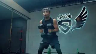 BTS Shoot Video