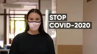 СТОП COVID-2020