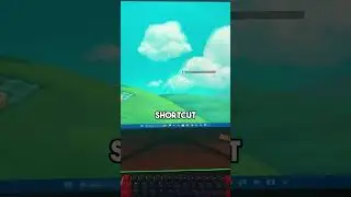 How to activate slide to shutdown animation on windows 10/11