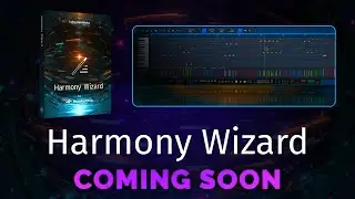 Harmony Wizard - Teaser 2