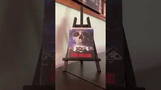The People Under the Stairs (1991) 4K UHD Blu-ray Quick Review! 