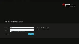 Red Hat Enterprise Linux 8 - Getting Started With Virtualization in RHEL 8