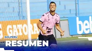 Resumen: Alianza Lima vs Sport Boys (0-2) #LIGA1MOVISTARXGOLPERU #AlientaDesdeCasa