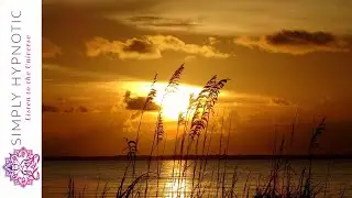 😴 Deep SLEEP Music, Energy Healing, Chakra Balance and Cleansing, Get rid of negative blockages