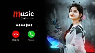 New Ringtone| Mp3 Ringtone| Hindi Ringtone|caller tune | romantic ringtone | #ringtone #song #status