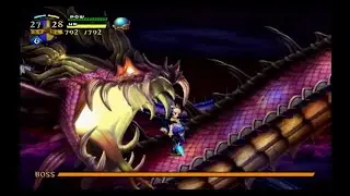 Odin Sphere: Leventhan vore