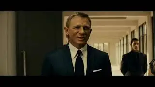 007 Spectre Official Trailer 3 Music (Music Trailer Version) {UPD}