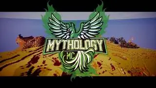 MythologyMC Trailer - SOTW 6/13/20 11AM EST