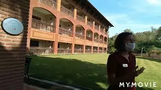 PAPILLON BELVIL 5 * БЕЛЕК ОБЗОР 2021