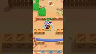 Gale + Frank = 💀 (Brawl Stars) #shorts #brawlstars