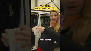 Van Build Challenges ⚡ 