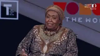 Toppling Taboos for Women in India and Africa