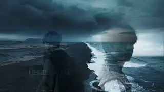 [Озвучка by SZ] Озвучка фанфика по BTS - Один день на суше_1_Iku Broken_ПРОМО