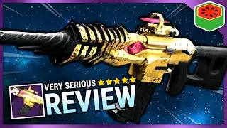 Destiny 2 PSA: The Firefright Is TERRIFYING