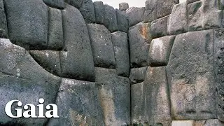 Are These ANCIENT MEGALITHS Evidence of LOST Technology?