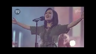 GMS Live - Segalanya (Official GMS Live)