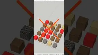 Tutorial using plugin (Material Replacer) 
