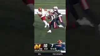 Top 3 longest rushing yards for touchdowns of week 9 of the NFL season (2023)