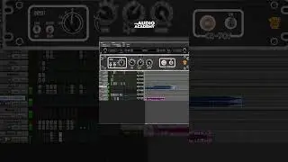 How to Mix CREAMIER Vocals? 🎙️🎛️ #mixingvocals