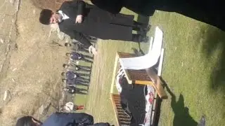 ҶАНОЗАИ СОБИР 11 СОЛА ТО МОНДАНИ ГУР ДАР РОМИТ 18 03 2021