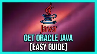 How to Install Java on Windows 10/11 - 2024