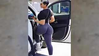 Stephanie👗How to look like trendy plus size and curvy models 🤩👗Curvy plus size models👗