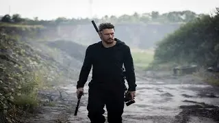 Ларго Винч: Гнев прошлого (2024)-русский трейлер фильма.