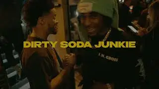 Loe Shimmy - Dirty Soda Junkie (feat. Veeze) (Official Video)