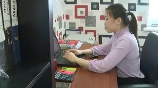Куда податься после учёбы?