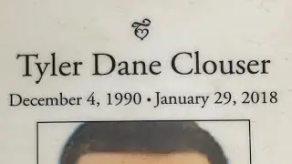 A piece of my past! I need to talk to somebody. I’ve been going through a lot for a long time now.