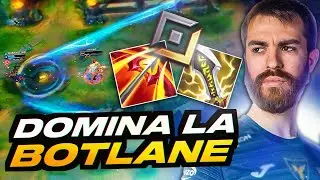 🏹 ¡La GUÍA COMPLETA de ADC! HABILIDADES MECÁNICAS, MACRO GAME y FASE DE LÍNEAS
