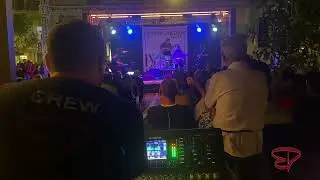 Filippo Graziani // Live @ Gabicce Mare - 6 Luglio 2023