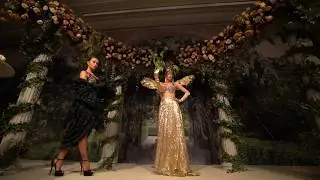Hilton İstanbul Kozyatağı Balo Salonu Düğün - İdil & Behlül